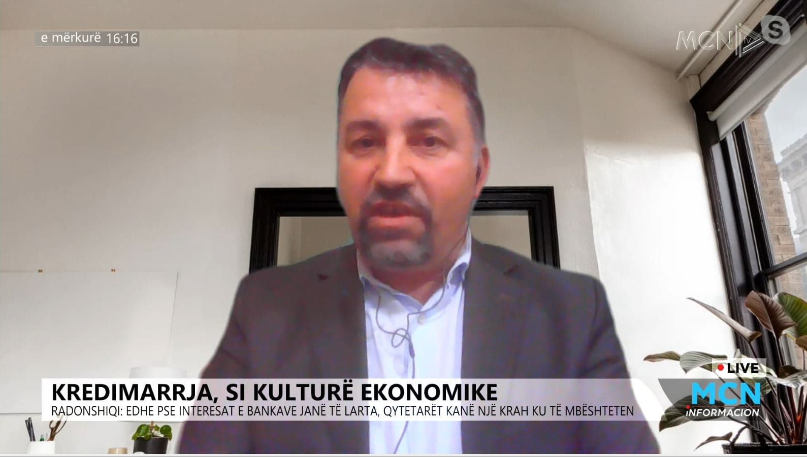 Ribaj: 400 milionë euro kredi nga mikrofinanca në 2024, ka rritje me 12%