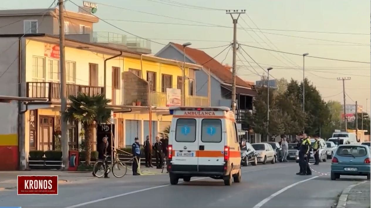 “Mos ia kthe shpinën Kirasit”/  Zbardhen bisedat mes Ibrahim Licit dhe Behar Bajrit një ditë para vrasjes së Fatbardh Licit