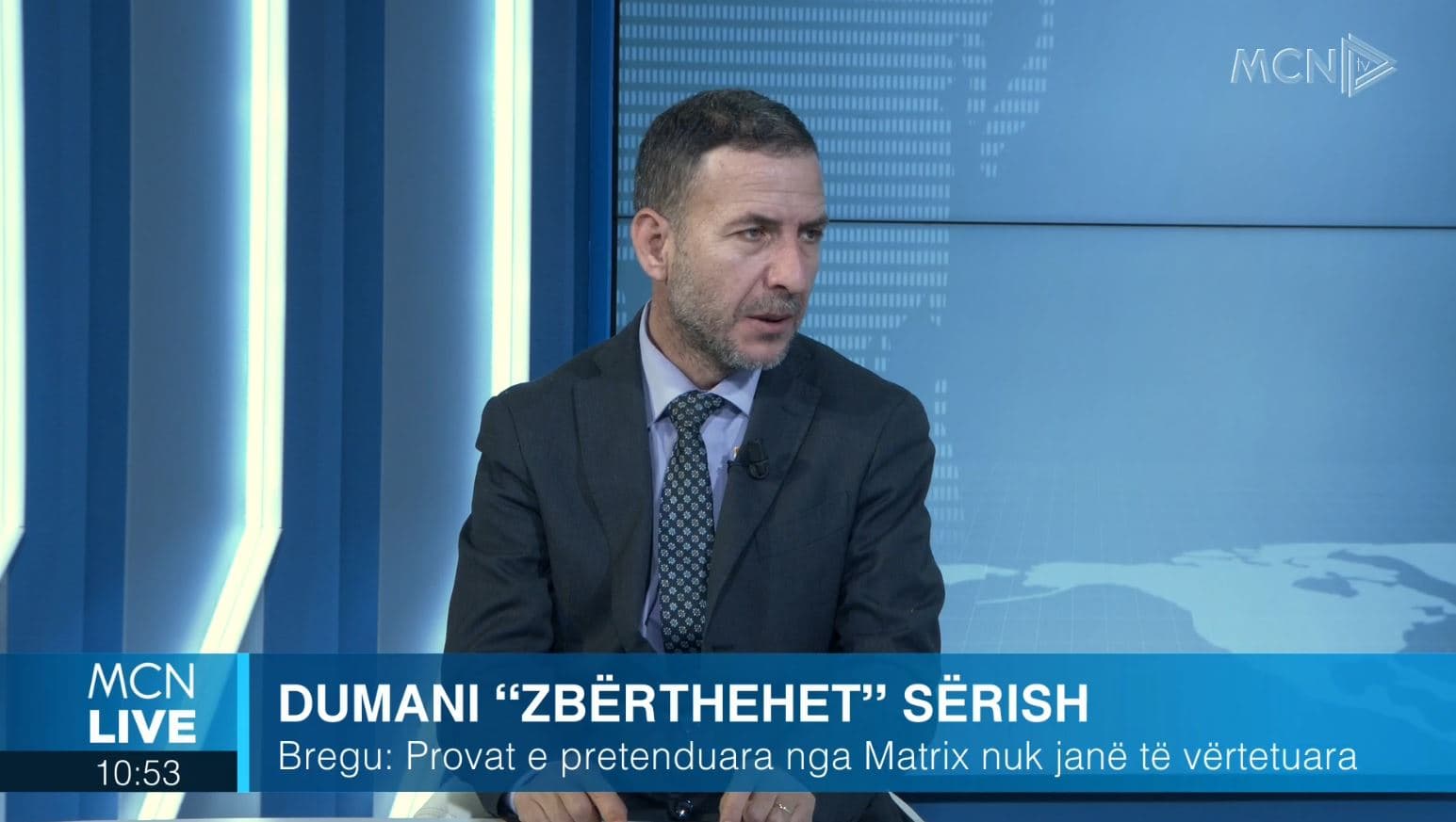 Deklaratat e Nuredin Dumanit, Bregu: I shërben drejtësisë për të ngritur shumë akuza, kakofoni dëshmish (VIDEO)