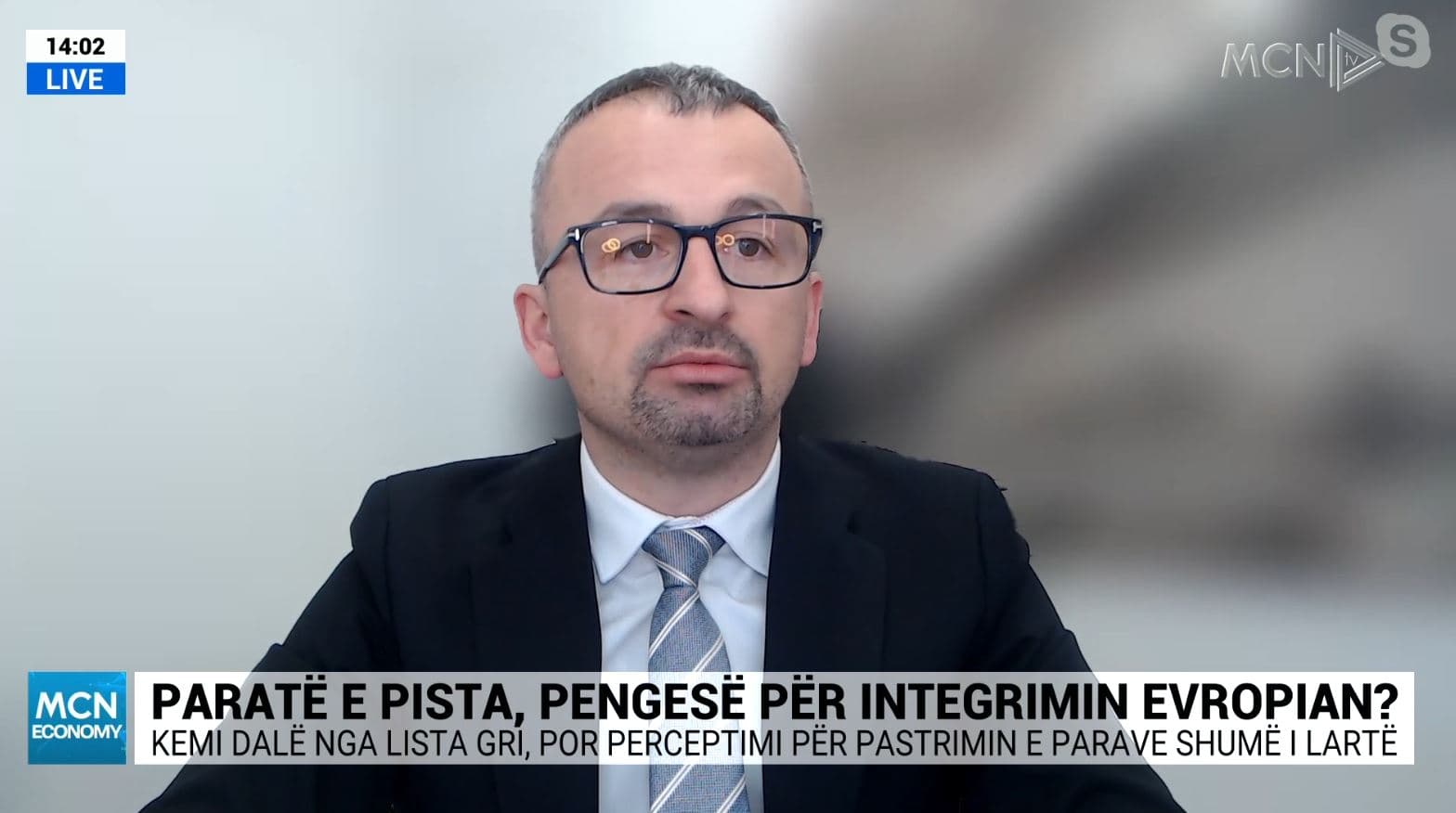 Vakaj: Ndërtimi i parapëlqyer për pastrimin e parave, kemi ekonomi të lartë informale