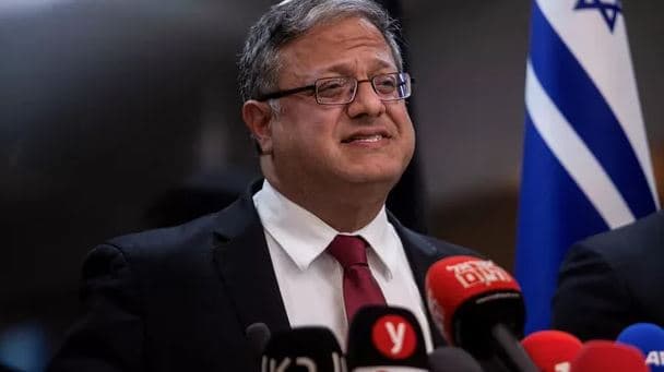 Qeveria izraelite miraton riemërimin e Ben-Gvir si Ministër i Sigurisë Kombëtare