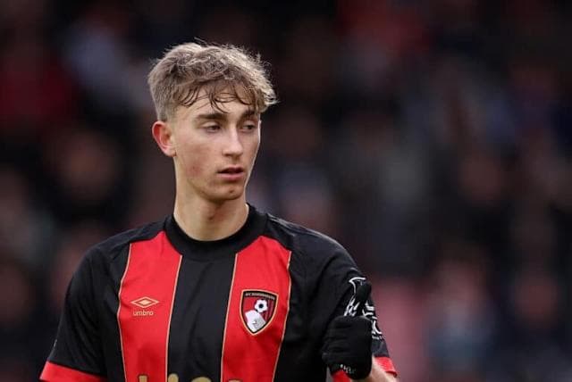 Dean Huijsen, afër Liverpoolit 