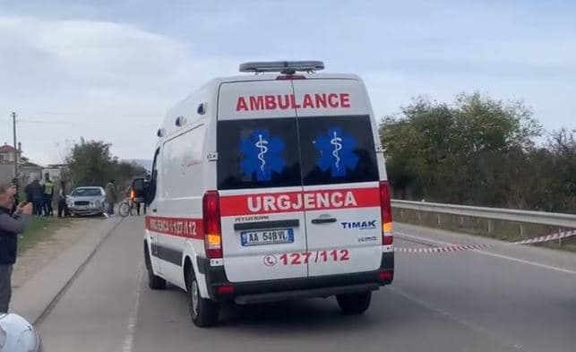 Lezhë/ Gjendet i shtrirë në tokë dhe me plagë në kokë një 60-vjeçar