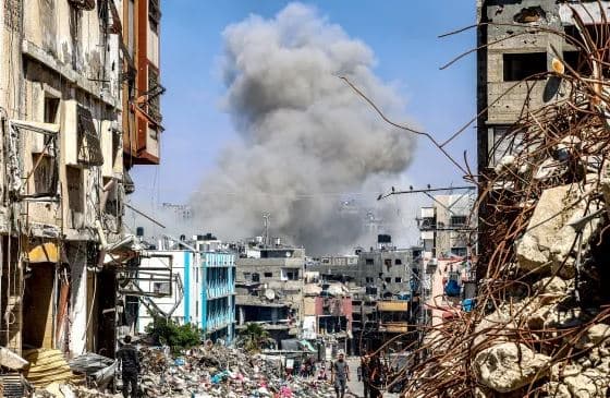 Gaza, të paktën 60 të vdekur në bastisjet e fundit