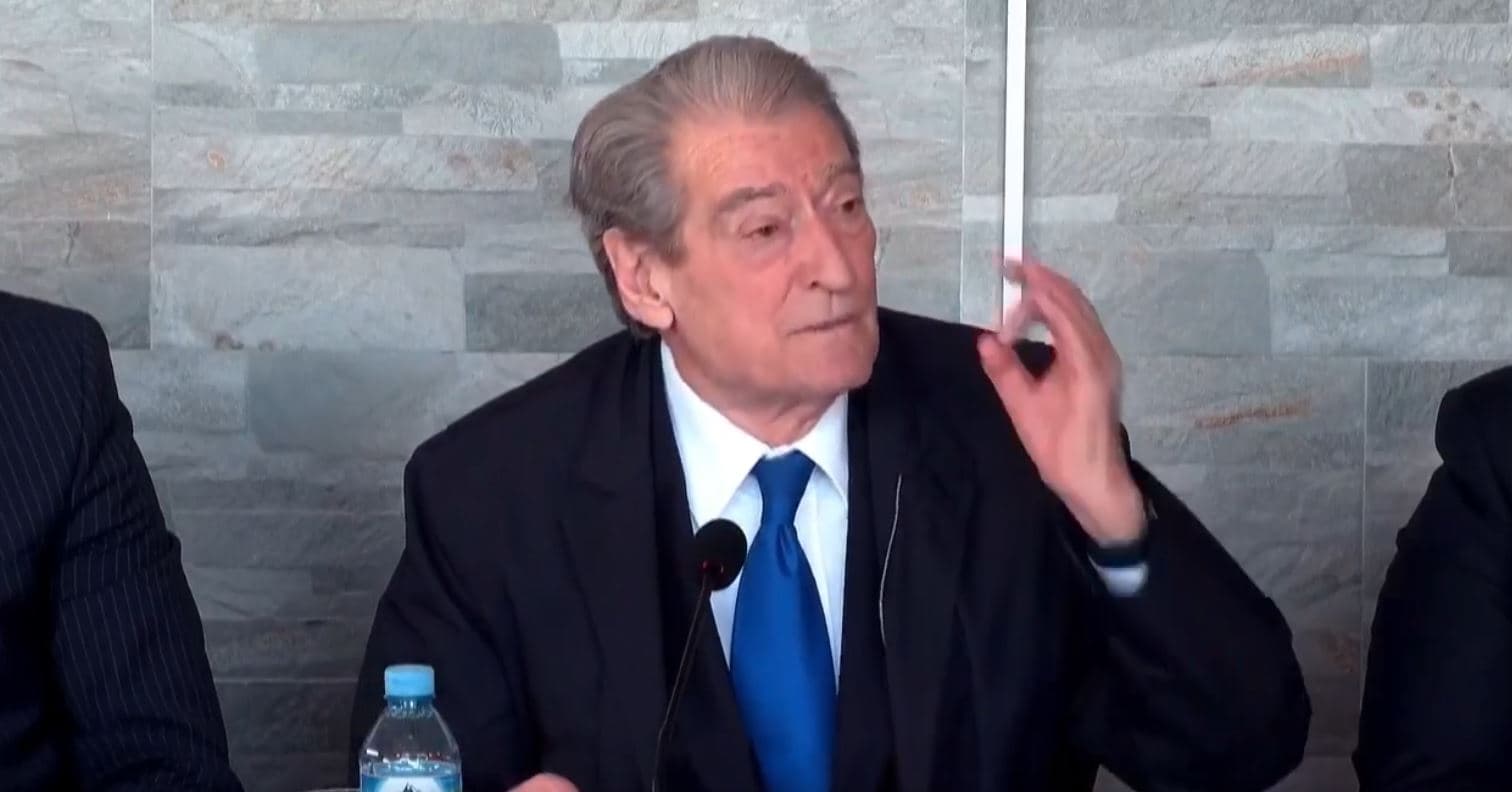 Berisha: Nuk do të ketë urbanizim përpara legalizimit