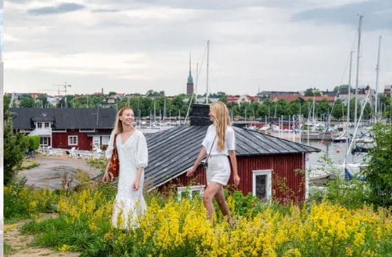 Finlanda, shpallet shteti më i lumtur në botë për të 8 vit radhazi