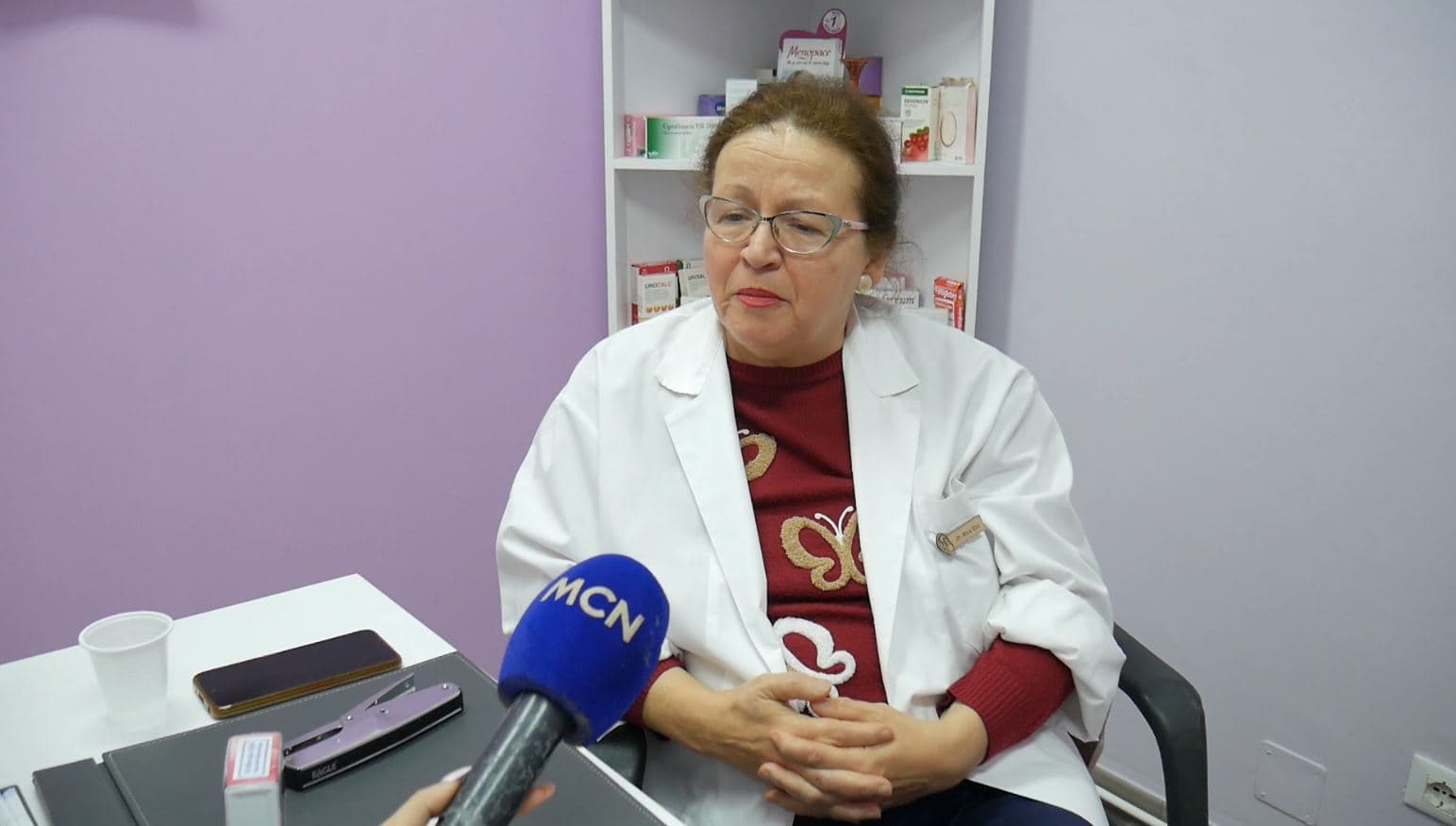Mjekja gjinekologe flet për shkaqet dhe trajtimin e infeksioneve seksuale dhe çfarë i shkakton kistet