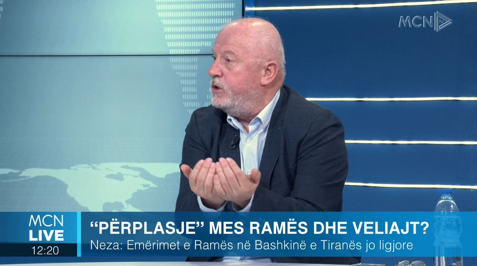 Neza: Konflikti Rama-Veliaj tashmë publik. Ka hamendje që kryebashkiaku është i gatshëm të dëshmojë më gjerë  (VIDEO)