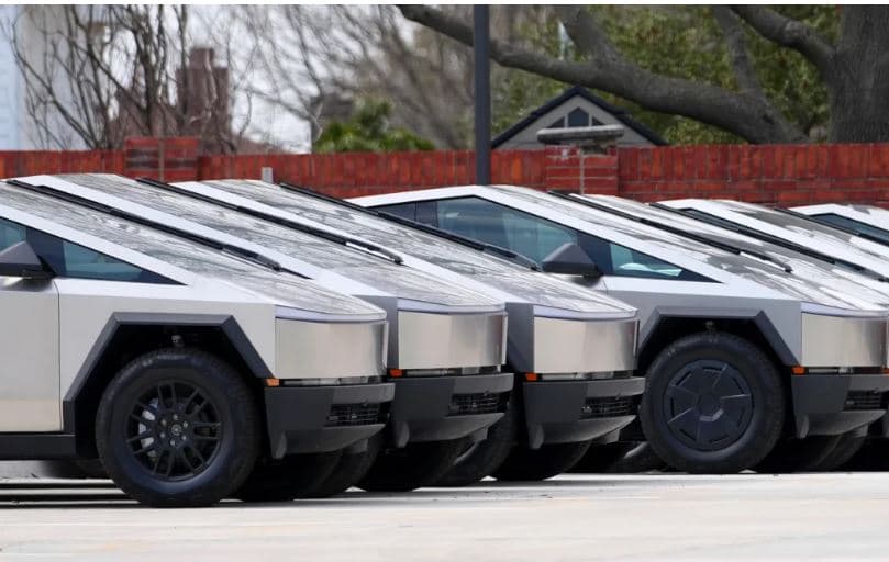 Probleme të tjera me Tesla-n, pritet të tërheqë më shumë se 46 mijë Cybertruck