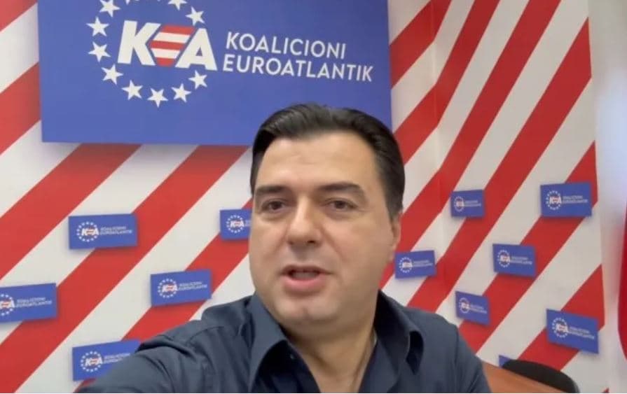 KQZ urdhëron subjektin e Bashës të heqë simbolet e PD nga zyra partiake 