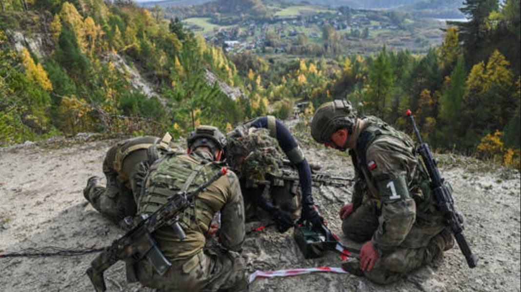 Anëtarët europianë të NATO-s, plan për zëvendësimin e SHBA-ve si garantuesi kryesor i mbrojtjes 