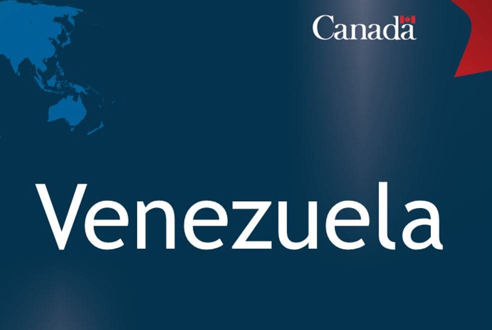 Kanadaja vendos sanksione kundër tetë zyrtarëve venezuelianë
