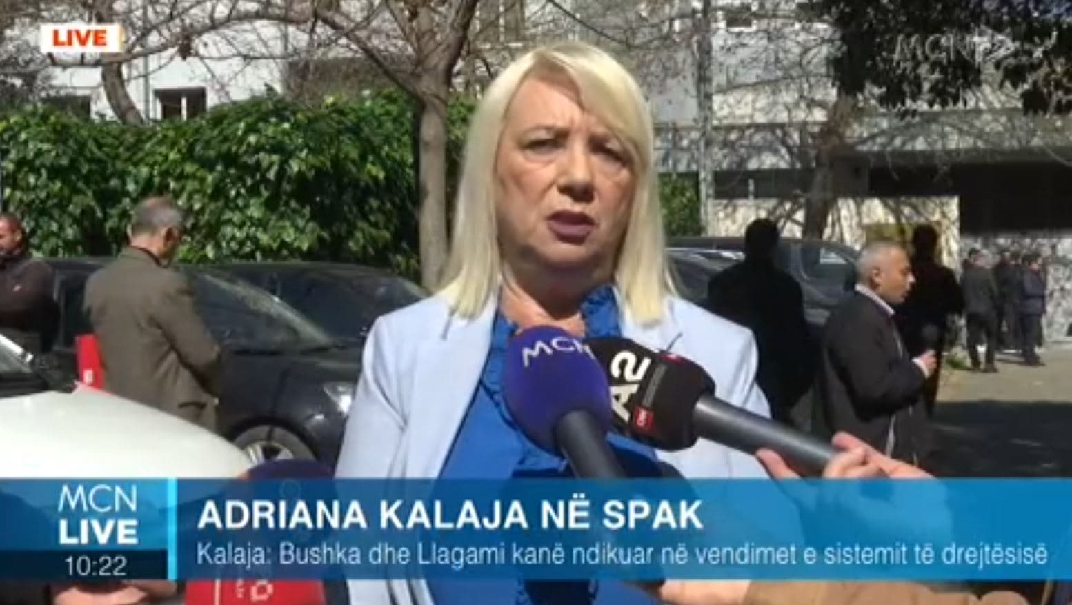 “Duhet hetim pasuror për Bushkën e Llagamin”, Kalaja në SPAK:  T’u sekuestrohen telefonat! Ja informacionet e reja 
