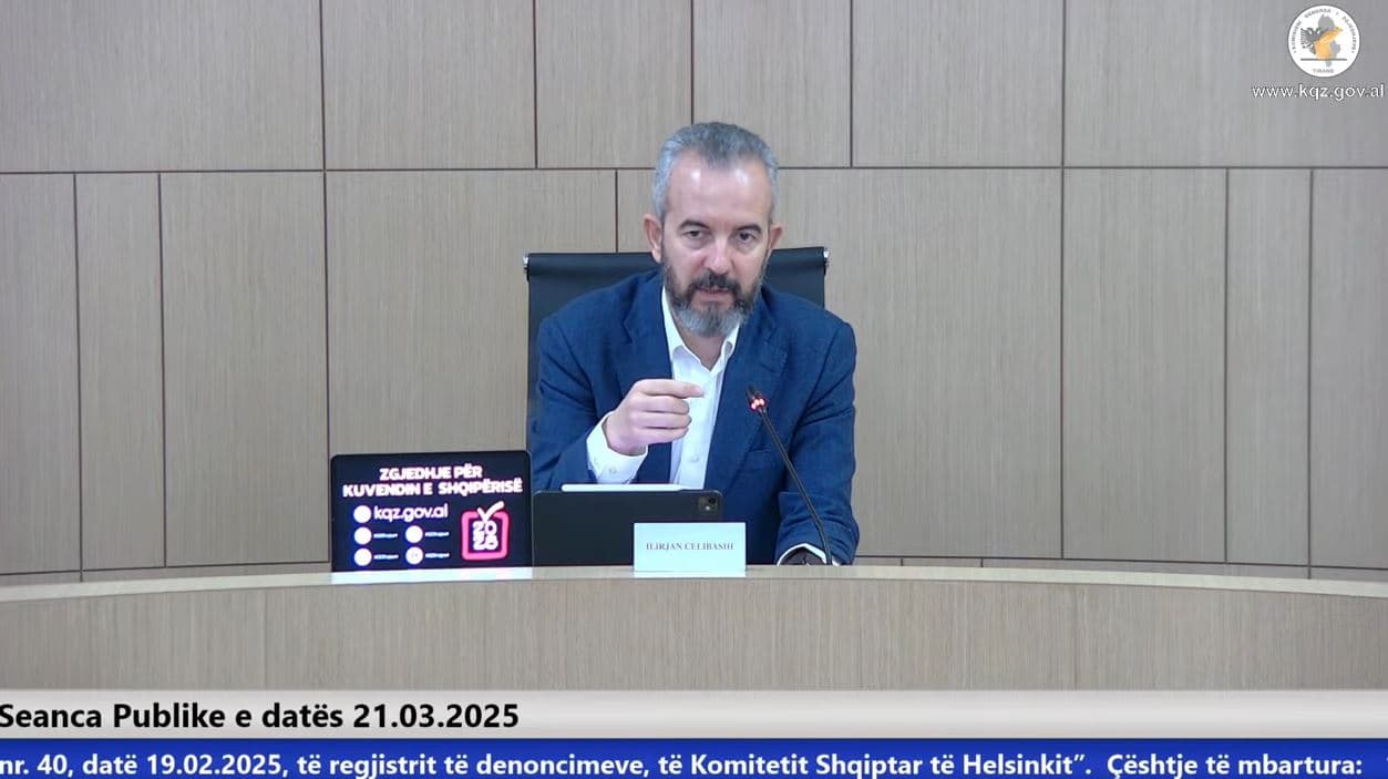 Zgjedhjet e 11 Majit/ KQZ shpërndan fondin rreth 1.3 mln € për partitë