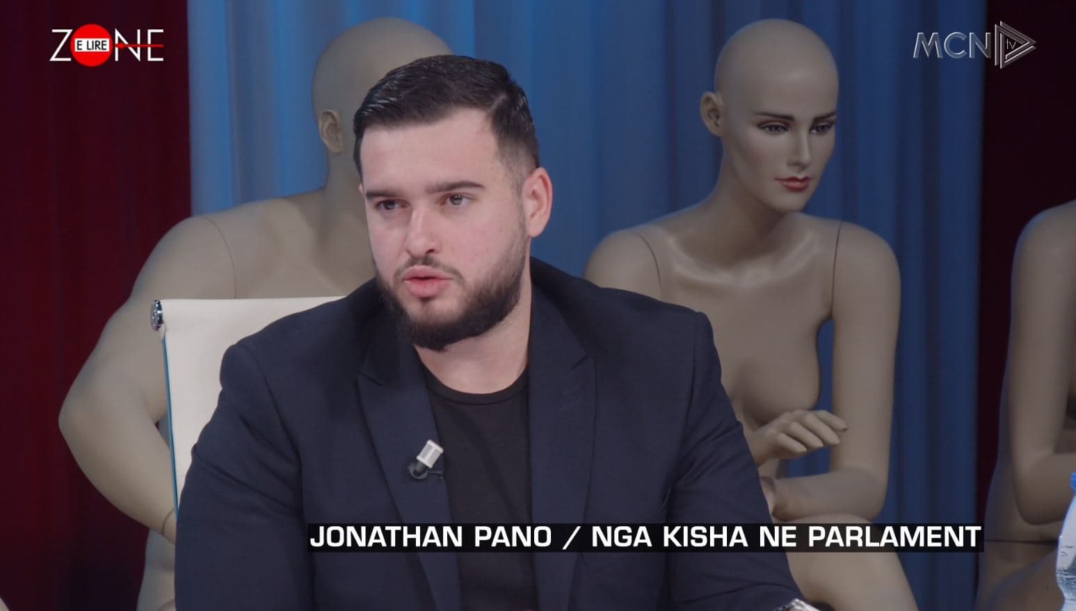 Pano: Me ardhjen e PD-së në qeveri, administratë më e vogël dhe më efikase 