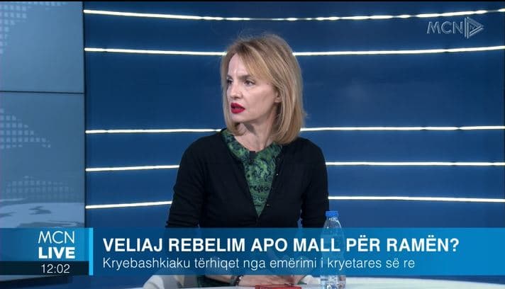 Zhulali: Duhen zgjedhje të parakohshme në Bashkinë e Tiranës, Veliaj- Rama e kanë kthyer në ndërmarrje private (VIDEO)