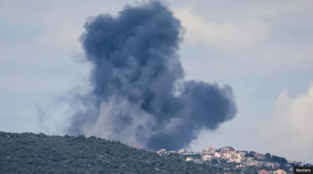 Izraeli nis sulmet ajrore në Liban