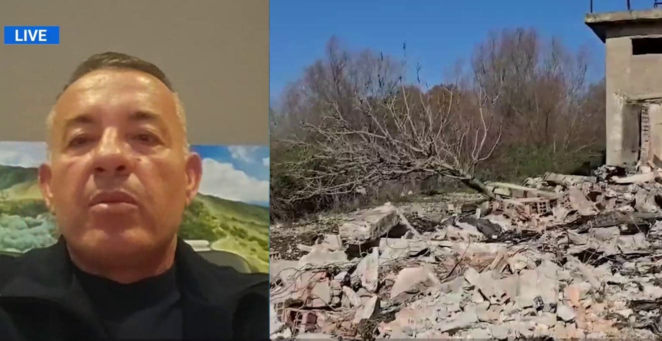 Bedinaj: Nëse aeroporti i Vlorës nuk hapet në fillim të qershorit do të kemi kolaps