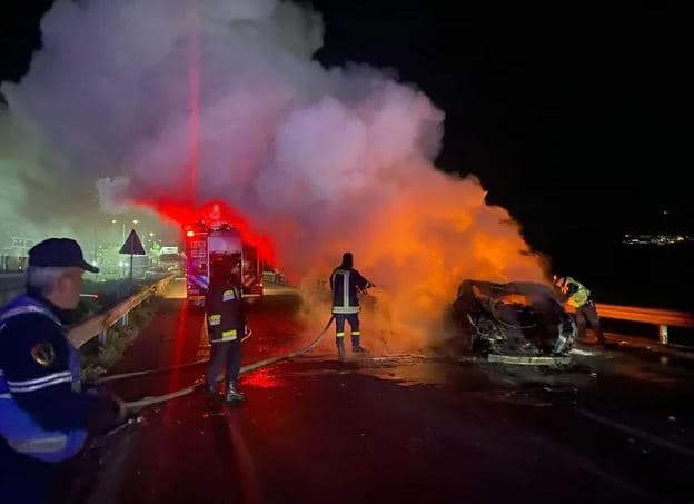 Aksidenti me 4 të vdekur në Fushë Prezë, gjykata lë në burg shoferin e betonieres