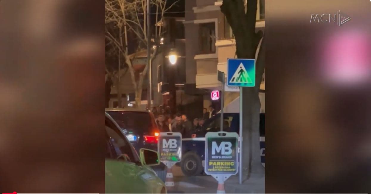 10 të arrestuar për lojërat e fatit. Korçë, përshtaten ambientet e lokaleve për kazino