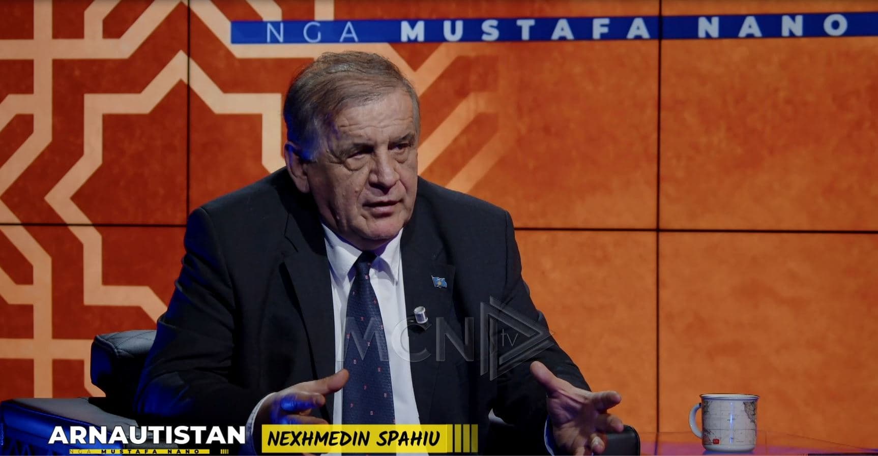 Spahiu: Feja islame është shtyllë e kombit shqiptar. Ekziston kombi i Kosovës 