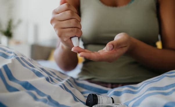 Diabeti i tipit 2 rrit rrezikun e kancerit të mëlçisë dhe pankreasit