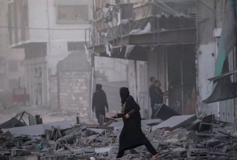 Hamas, vritet anëtari i Byrosë Politike dhe gruaja e tij 