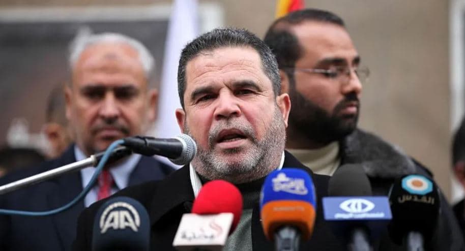 Sulmet ajrore izraelite vrasin një zyrtar të lartë të Hamasit në Gaza