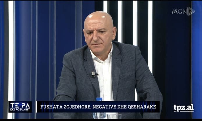 Bejko: Rama përdor spektaklin politik për të manipuluar zgjedhjet dhe opinionin publik