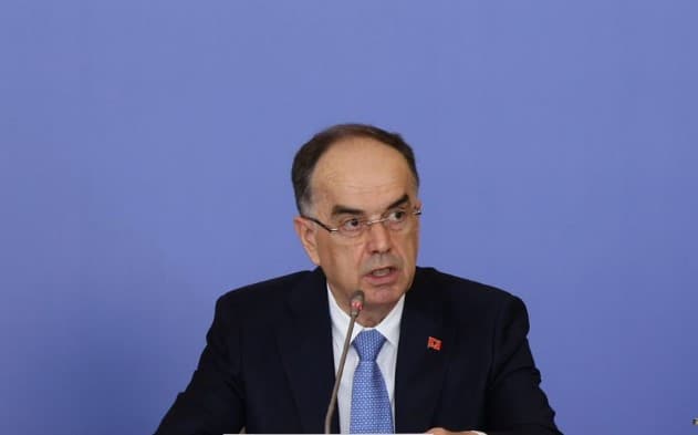 Presidenti Begaj vizitë në Austri, takim me krerët e lartë të shtetit dhe diasporën shqiptare