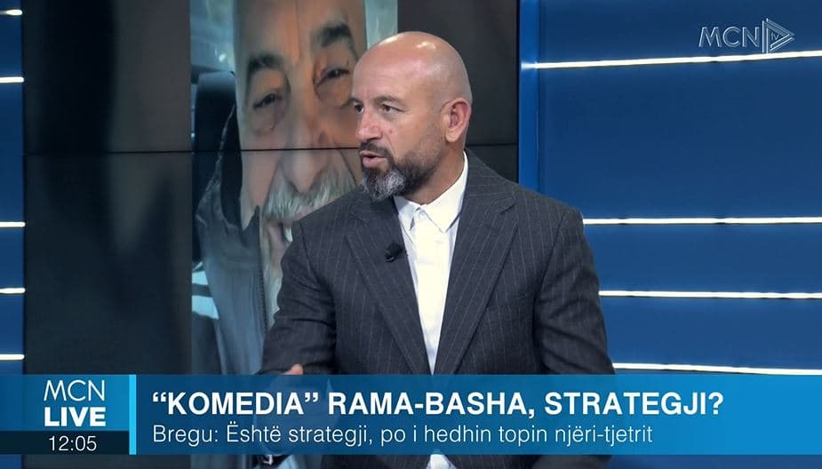 Bregu: Rama kërkon ta ngjallë Bashën, por jo ta faktorizojë deri në pikën që të prodhojë mandate 