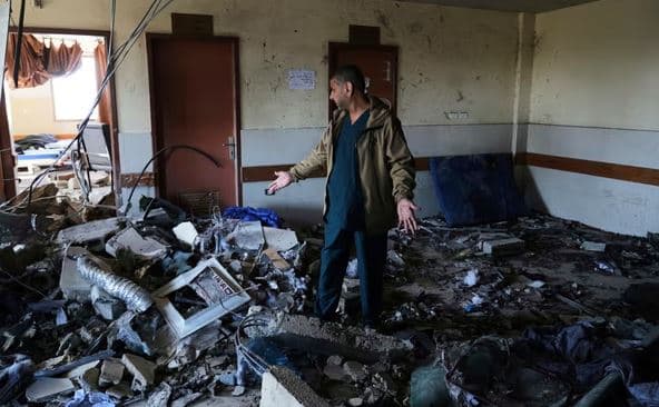 Sulmet ajrore izraelite vrasin të paktën 65 njerëz në Gaza në 24 orë