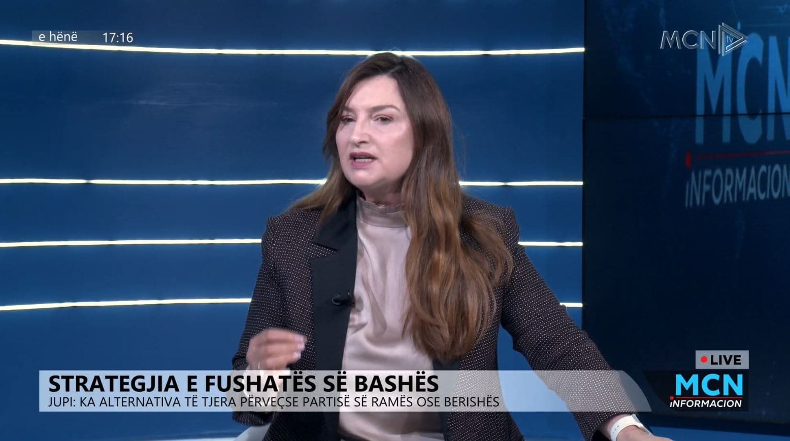 Jupi: Videot e Bashës, një përgjigje e merituar për Ramën (VIDEO)