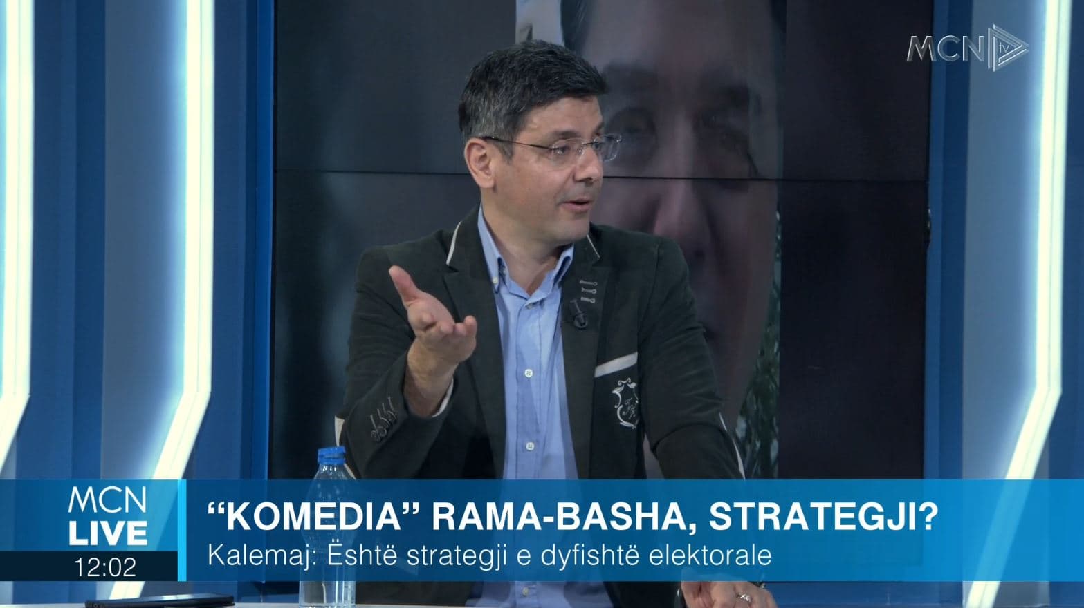 “Komedia” e videove me Bashën/ Kalemaj: Strategji e Ramës për të defaktorizuar opozitën reale