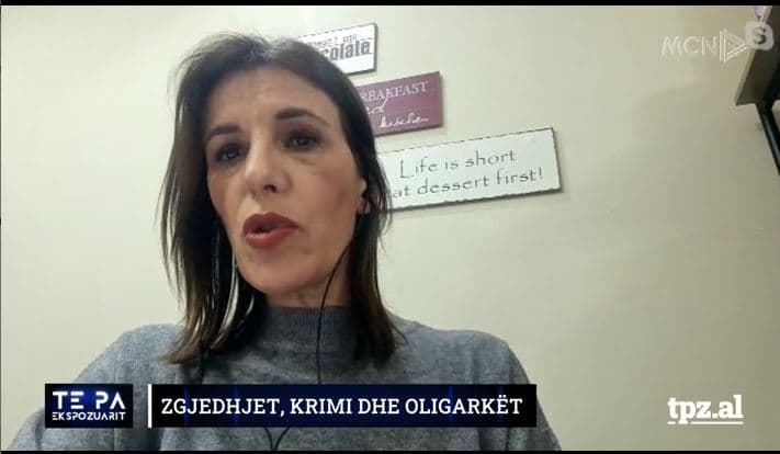 Krimi në zgjedhje/ Lala: Deputetllëku trashëgohet nga prindi te fëmija
