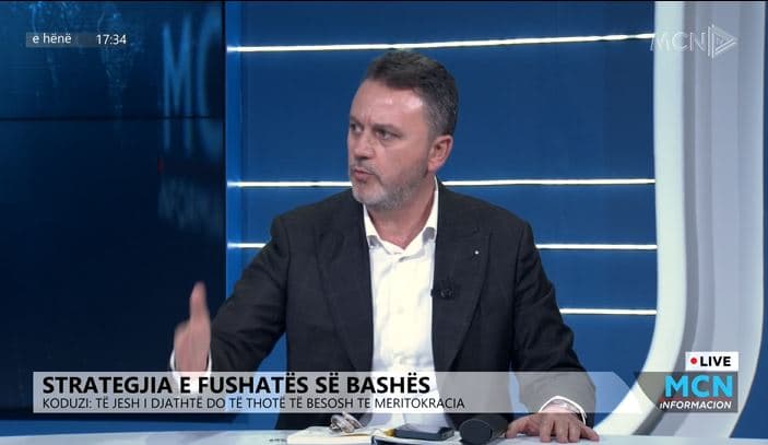 Koduzi: Të jesh i djathtë duhet të besosh te meritokracia, Tirana sot ‘lavatriçe’ për larjen e parave të pista