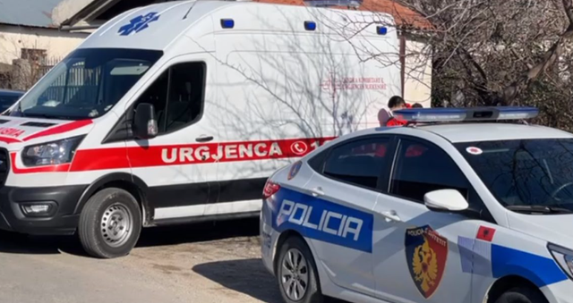 Konflikt mes dy drejtuesve të mjeteve në Kamëz, dëmtohet 38-vjeçari
