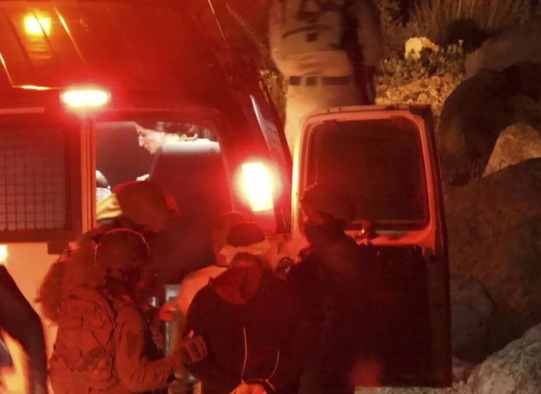 Arrestohet dhe sulmohet nga ushtria izraelite regjisori palestinez, fitues i çmimit Oscar