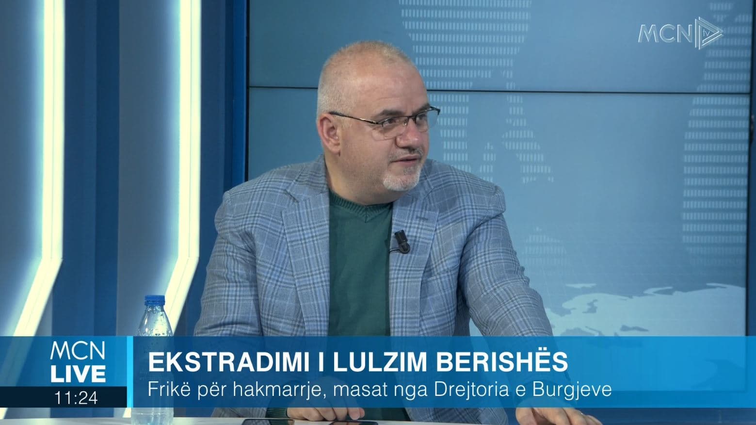 Ekstradimet, Hoxha: Persona të rrezikshëm, në çdo moment mund të dëmtojnë sistemin e burgjeve