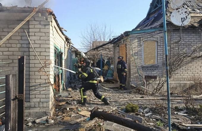 Pas bisedimeve SHBA-Rusi, zyrtarët amerikanë pritet të takohen sot me ukrainasit në Arabinë Saudite