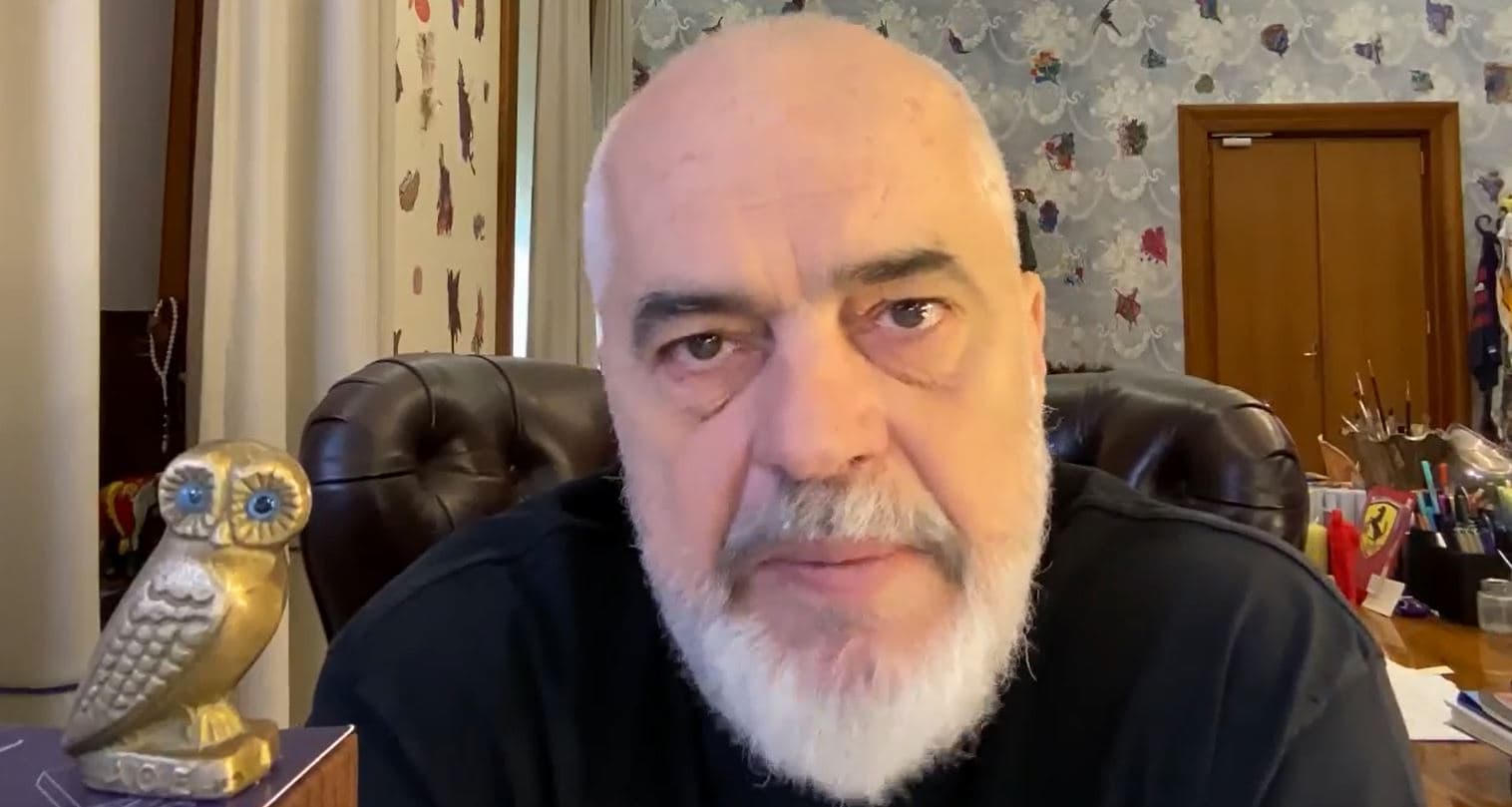 Rama: Nuk jam kryetari Bashkisë së Tiranës. SPAK-u u ngrit me vullnetin tonë, Dumani s’erdhi nga Hëna! 