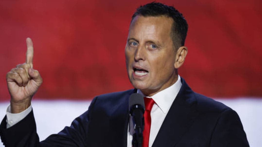 Grenell: Ukraina nuk kishte kurrë armë bërthamore