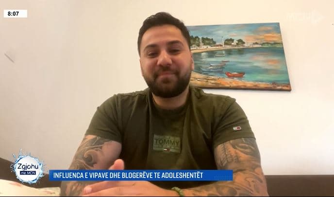 Luksi i rremë i rrjeteve sociale, Shemo: Figurat e mëdha që na serviren në Instagram shumë larg realitetit