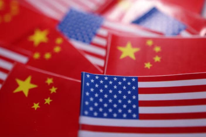 Inteligjenca amerikane: Kina përbën kërcënimin më të madh ushtarak dhe kibernetik 