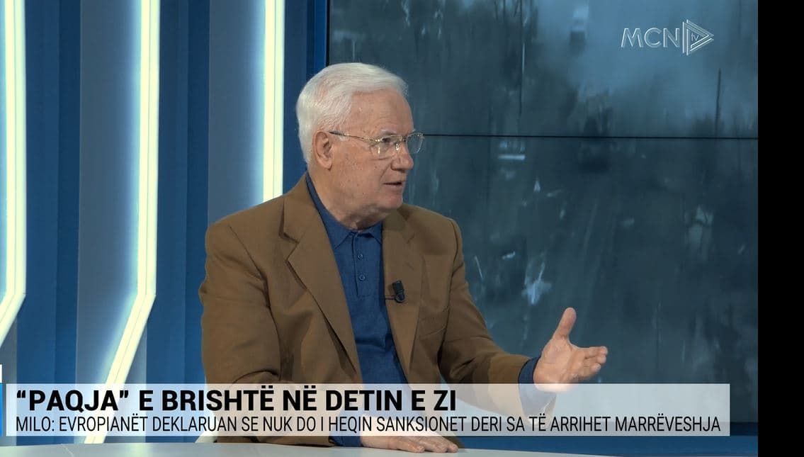 Ukraina/ Milo: SHBA do t’i bëjë koncesionin më të madh Rusisë. Koha punon për Moskën 