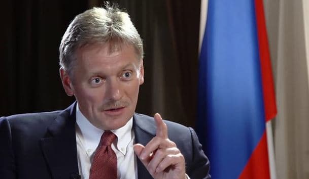 Kremlini: Urdhri i Putinit për të mos goditur objektet energjetike po zbatohet