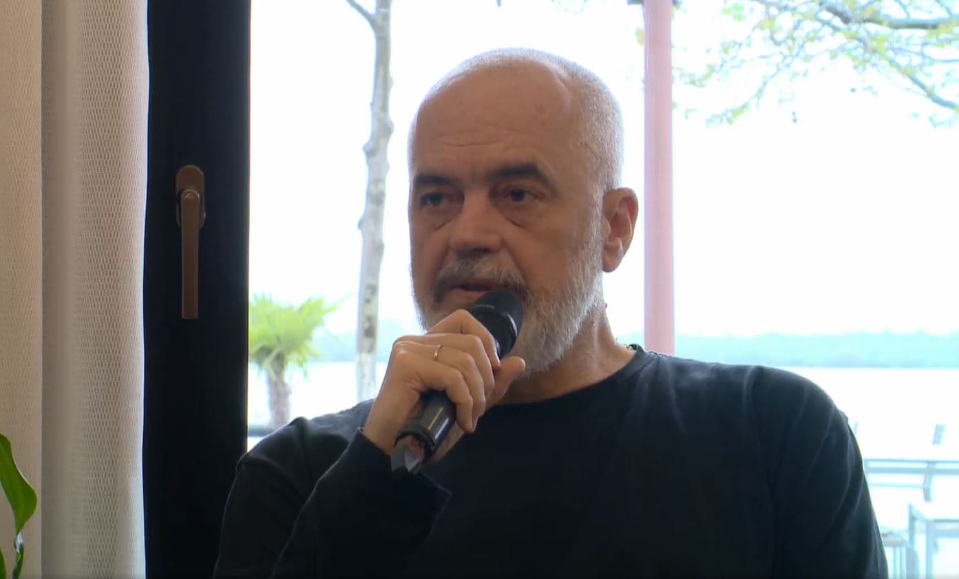 Drejtësia/ Rama: Kush devijon nga rruga e PS dhe bën punë jo të ndershme, të shkojë aty ku e ka vendin! 