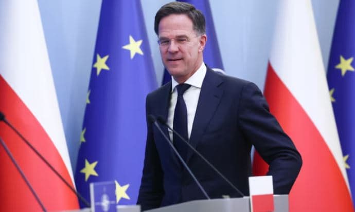 Konfirmon Rutte: Ushtarët amerikanë të humbur në Lituani kanë 'vdekur në një incident'