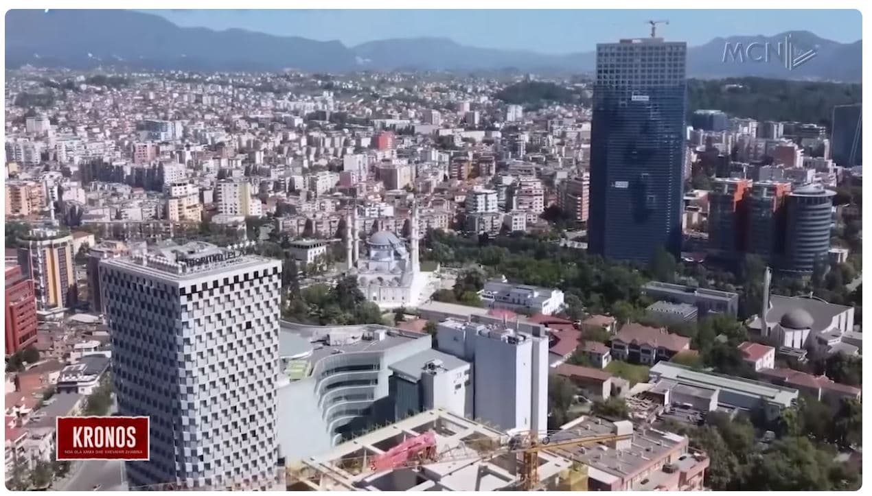 Ndërtimi - lavatriçja e parave të pista. Stoku i banesave bosh shkon në 56 mijë!