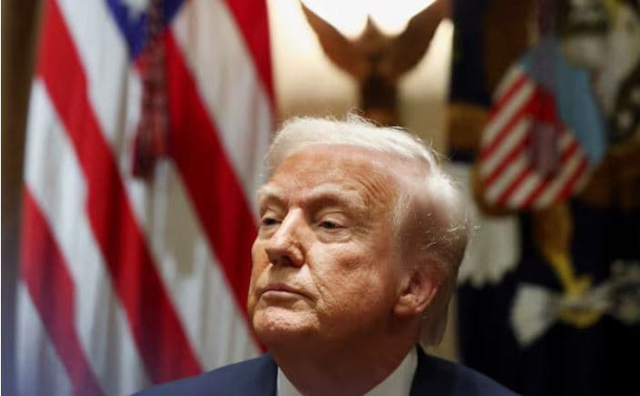 Trump nënshkruan urdhrin zgjedhor, kërkon dëshmi të shtetësisë amerikane për të votuar